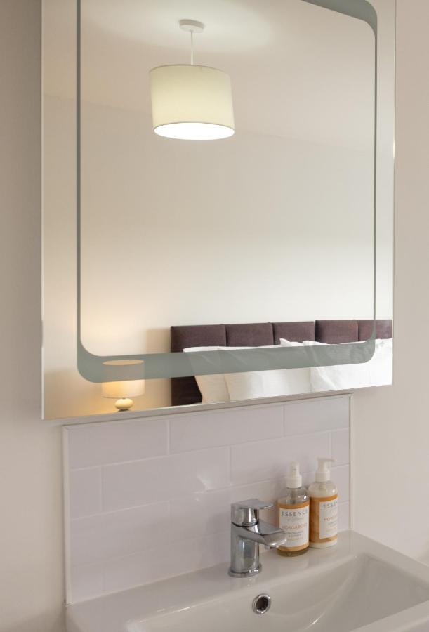 Cuan - Luxury Accommodation, Balivanich, Benbecula Εξωτερικό φωτογραφία