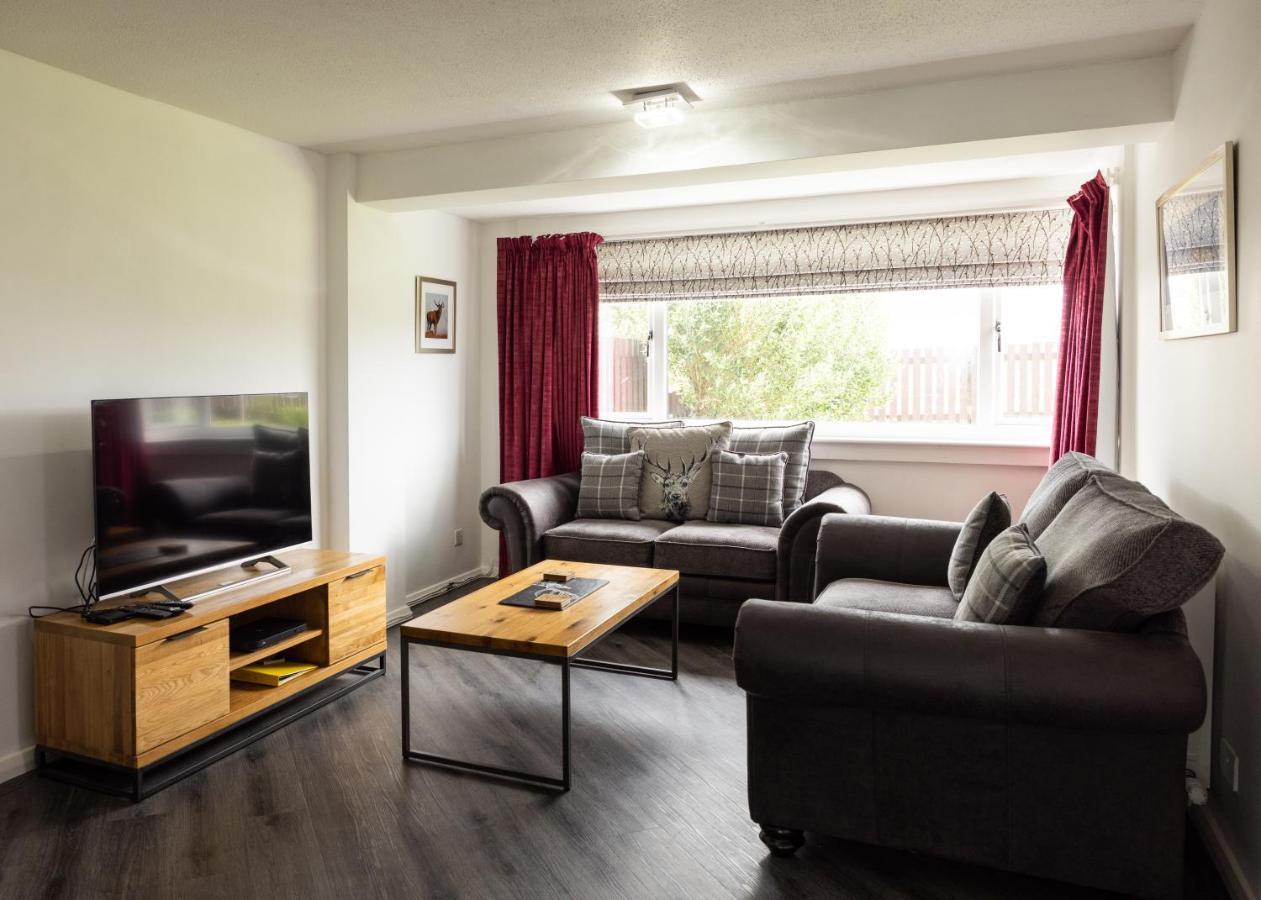Cuan - Luxury Accommodation, Balivanich, Benbecula Εξωτερικό φωτογραφία