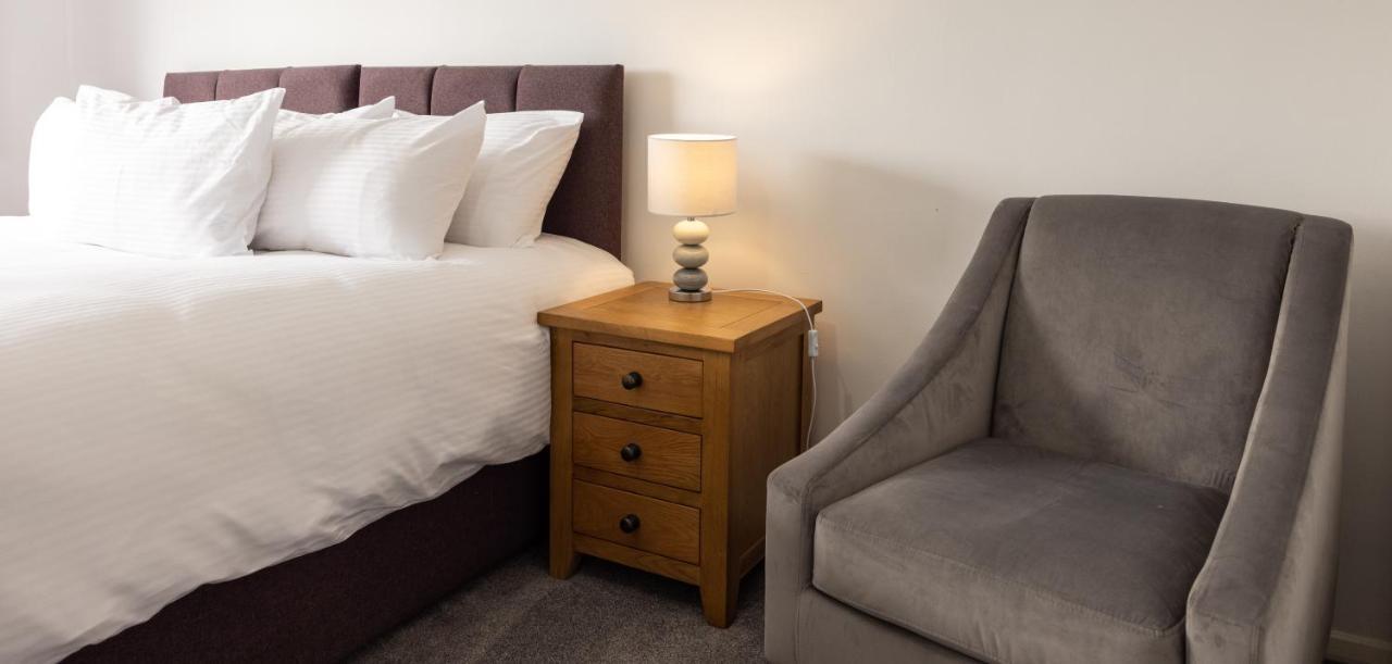 Cuan - Luxury Accommodation, Balivanich, Benbecula Εξωτερικό φωτογραφία