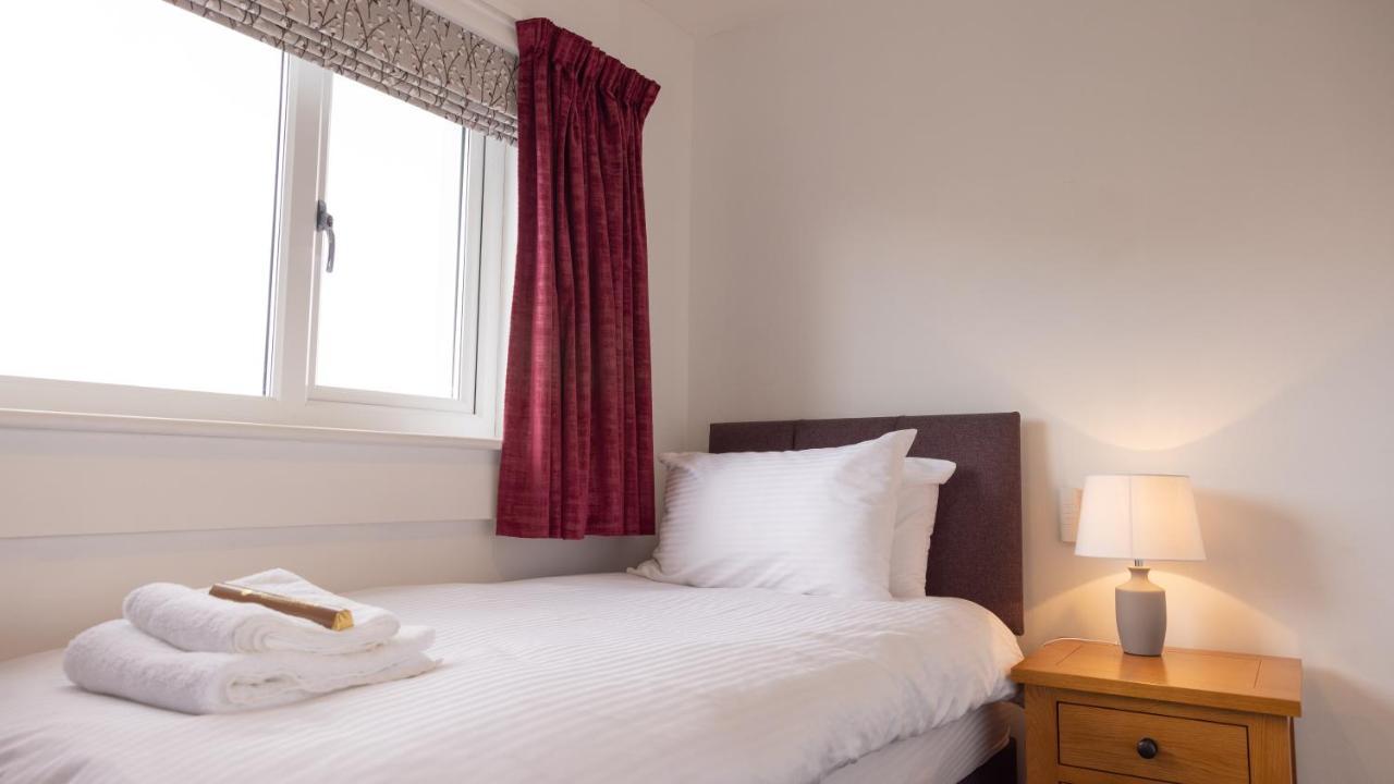 Cuan - Luxury Accommodation, Balivanich, Benbecula Εξωτερικό φωτογραφία