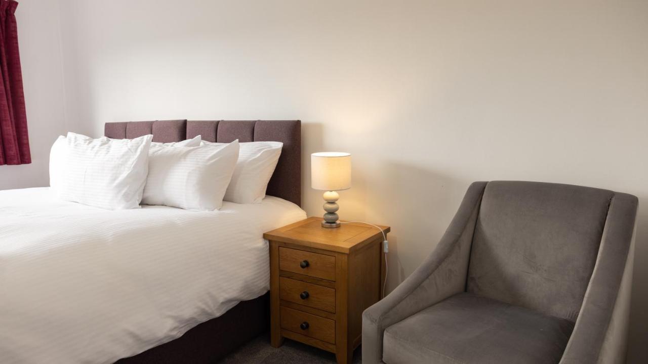 Cuan - Luxury Accommodation, Balivanich, Benbecula Εξωτερικό φωτογραφία