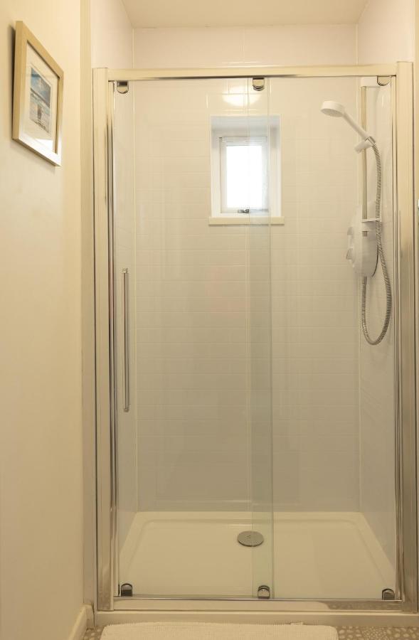 Cuan - Luxury Accommodation, Balivanich, Benbecula Εξωτερικό φωτογραφία