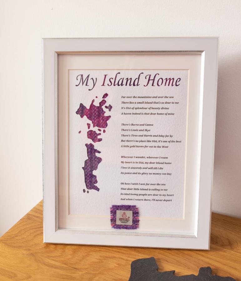 Cuan - Luxury Accommodation, Balivanich, Benbecula Εξωτερικό φωτογραφία